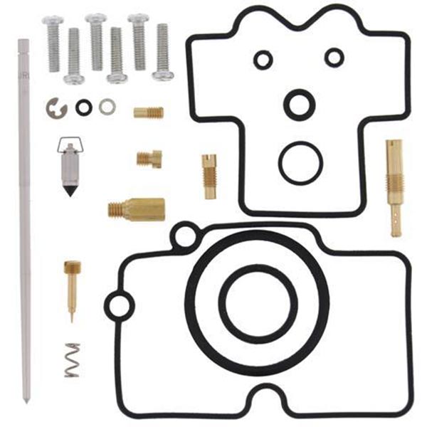 All Balls Carburetor Repair Kit (26-1267) | MunroPowersports.com