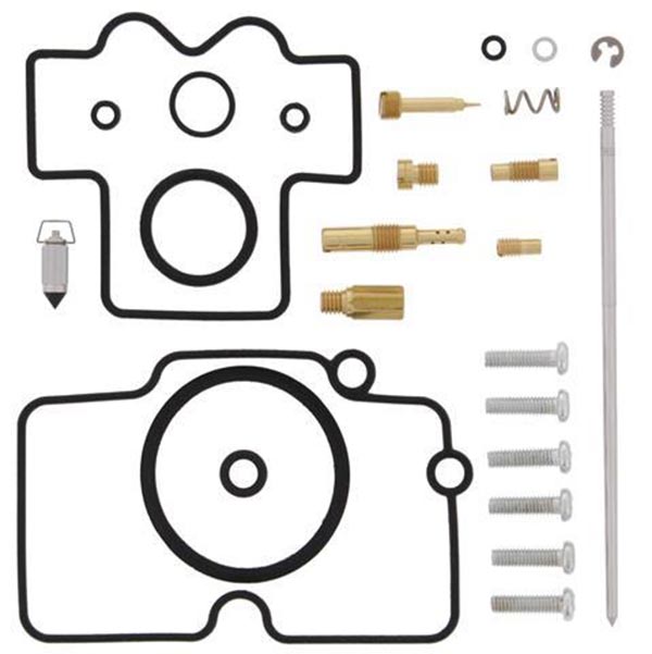 All Balls Carburetor Repair Kit (26-1268) | MunroPowersports.com