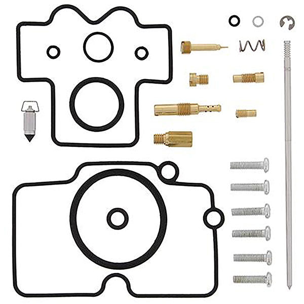 All Balls Carburetor Repair Kit (26-1269) | MunroPowersports.com