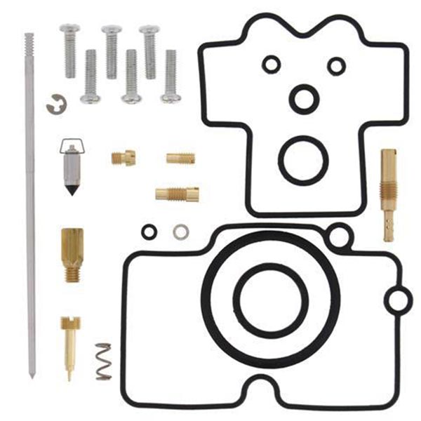 All Balls Carburetor Repair Kit (26-1270) | MunroPowersports.com