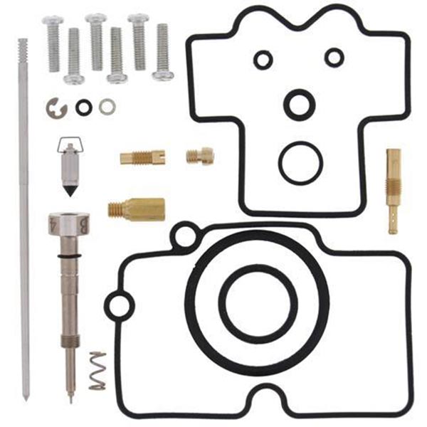 All Balls Carburetor Repair Kit (26-1272) | MunroPowersports.com