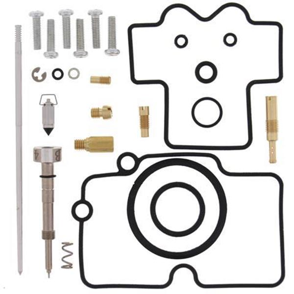 All Balls Carburetor Repair Kit (26-1273) | MunroPowersports.com