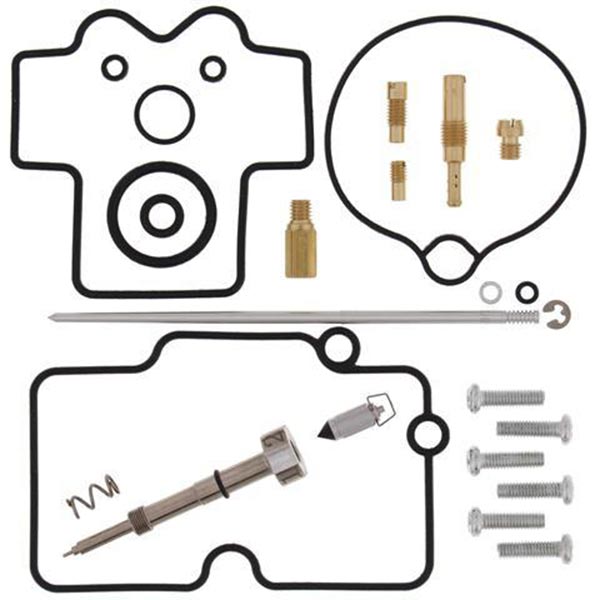 All Balls Carburetor Repair Kit (26-1274) | MunroPowersports.com