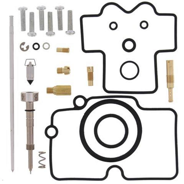 All Balls Carburetor Repair Kit (26-1275) | MunroPowersports.com