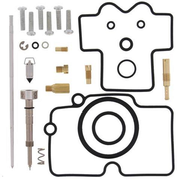 All Balls Carburetor Repair Kit (26-1278) | MunroPowersports.com