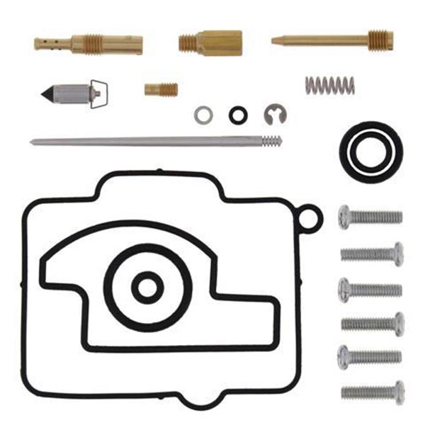 All Balls Carburetor Repair Kit (26-1280) | MunroPowersports.com