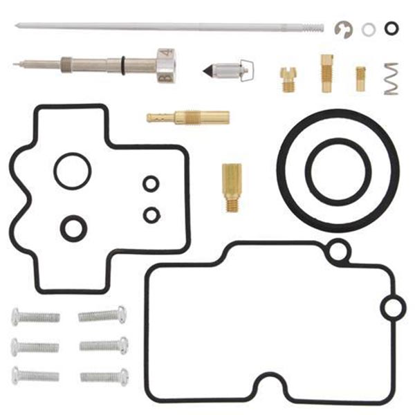 All Balls Carburetor Repair Kit (26-1282) | MunroPowersports.com