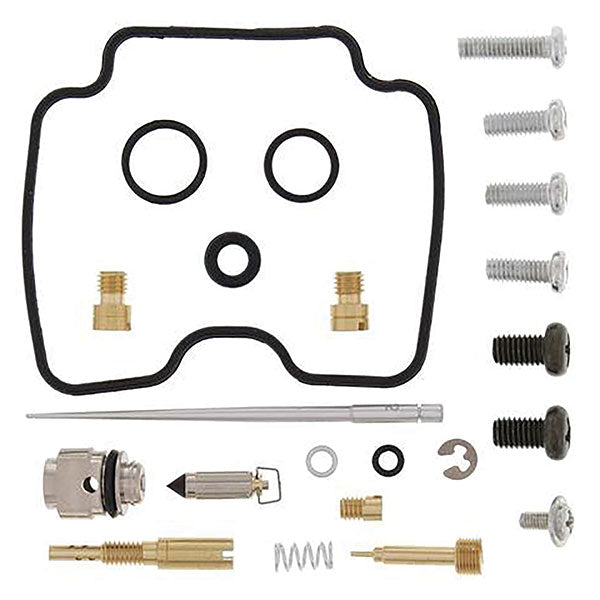 All Balls Carburetor Repair Kit (26-1283) | MunroPowersports.com