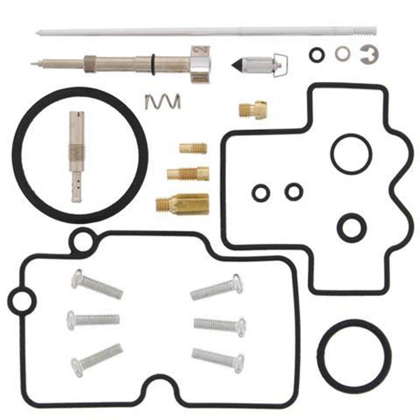 All Balls Carburetor Repair Kit (26-1285) | MunroPowersports.com