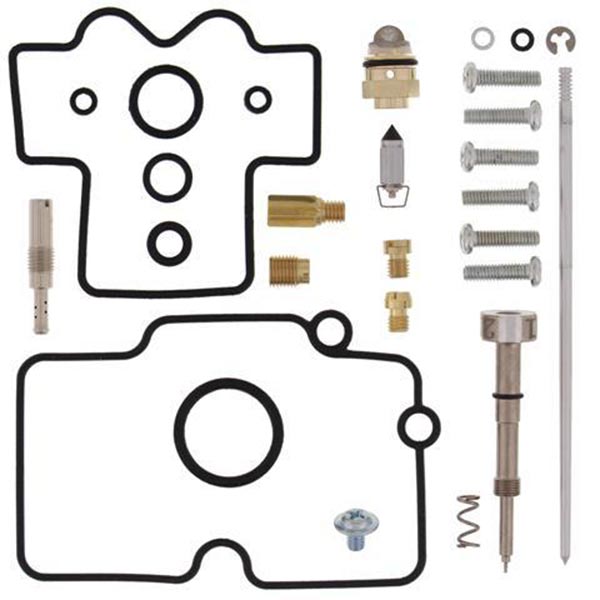 All Balls Carburetor Repair Kit (26-1287) | MunroPowersports.com