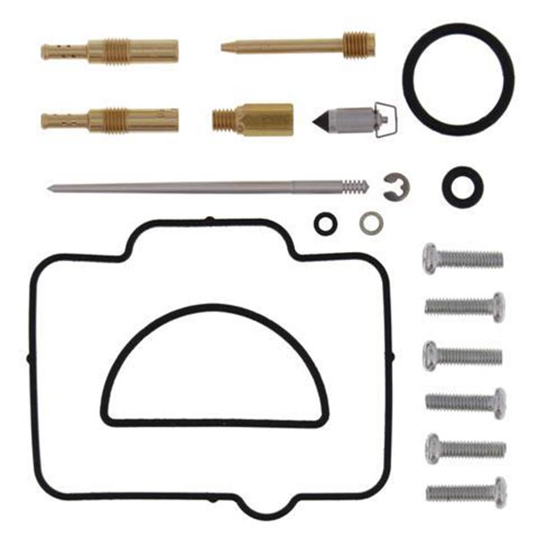 All Balls Carburetor Repair Kit (26-1291) | MunroPowersports.com