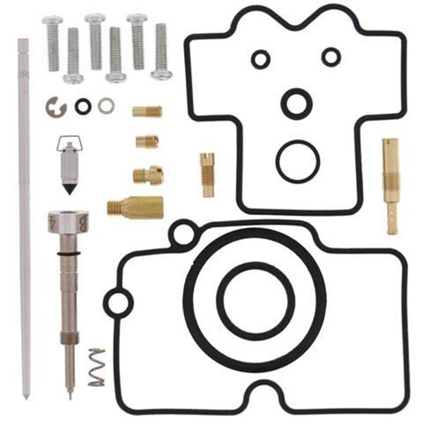 All Balls Carburetor Repair Kit (26-1294) | MunroPowersports.com