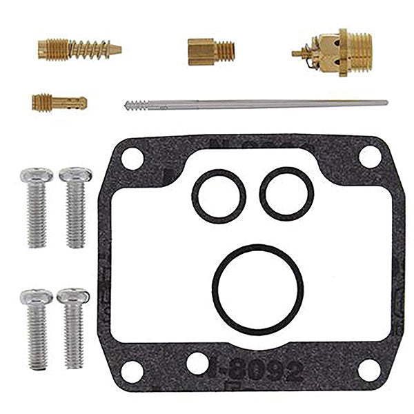 All Balls Carburetor Repair Kit (26-1296) | MunroPowersports.com