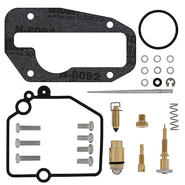 All Balls Carburetor Repair Kit (26-1298) | MunroPowersports.com