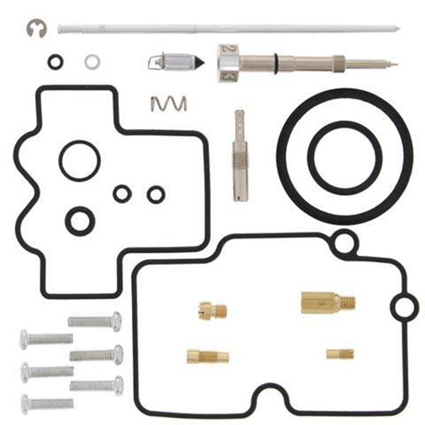 All Balls Carburetor Repair Kit (26-1300) | MunroPowersports.com