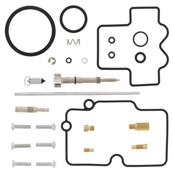 All Balls Carburetor Repair Kit (26-1301) | MunroPowersports.com