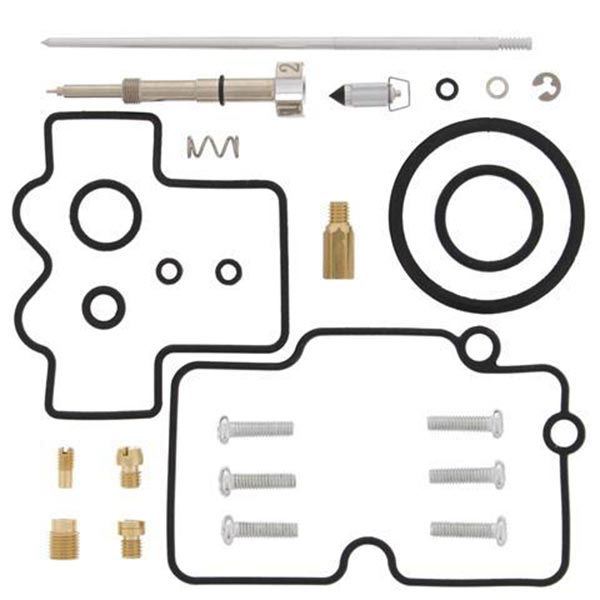 All Balls Carburetor Repair Kit (26-1302) | MunroPowersports.com