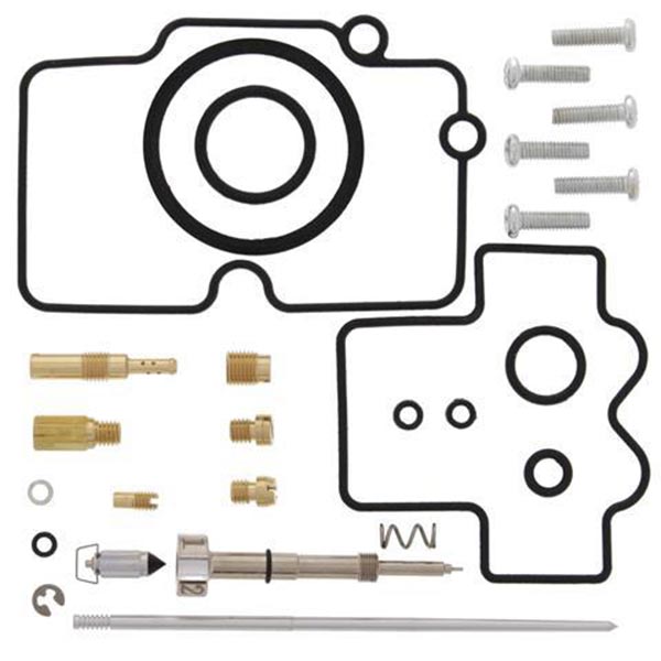 All Balls Carburetor Repair Kit (26-1303) | MunroPowersports.com