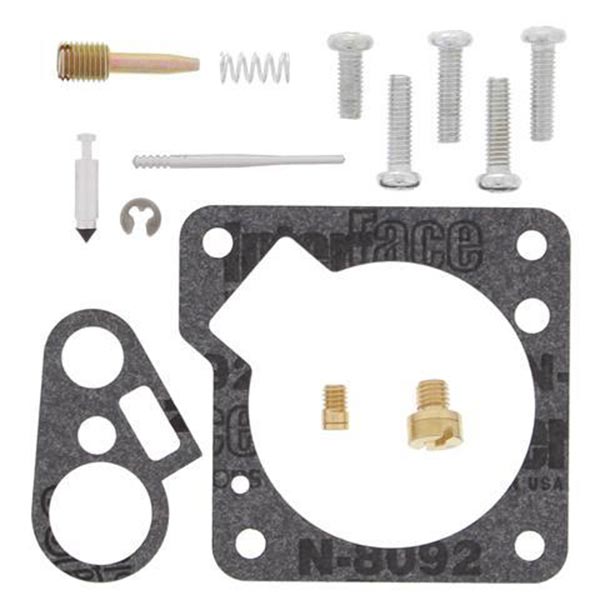 All Balls Carburetor Repair Kit (26-1304) | MunroPowersports.com