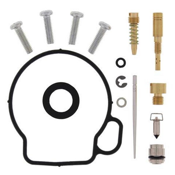 All Balls Carburetor Repair Kit (26-1306) | MunroPowersports.com