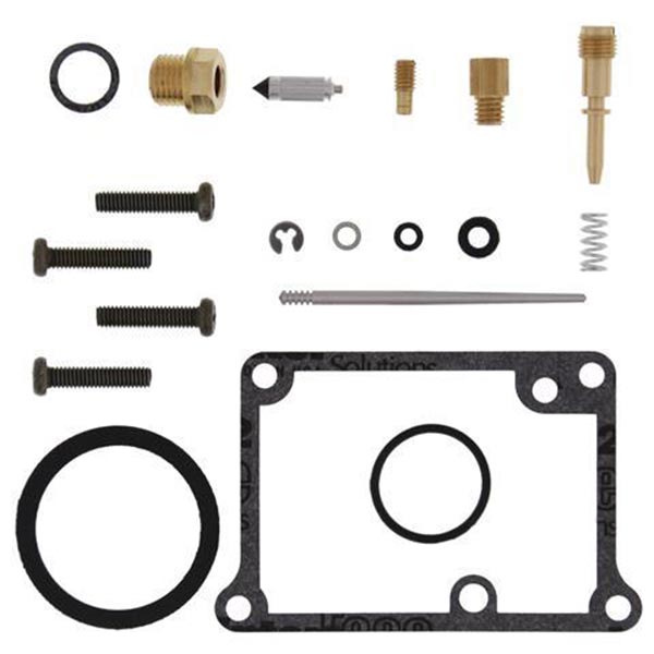 All Balls Carburetor Repair Kit (26-1307) | MunroPowersports.com