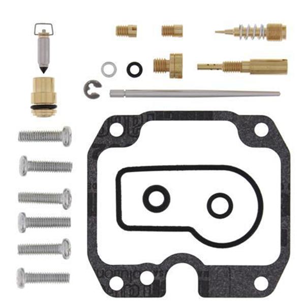 All Balls Carburetor Repair Kit (26-1309) | MunroPowersports.com