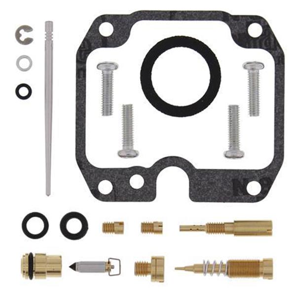 All Balls Carburetor Repair Kit (26-1312) | MunroPowersports.com