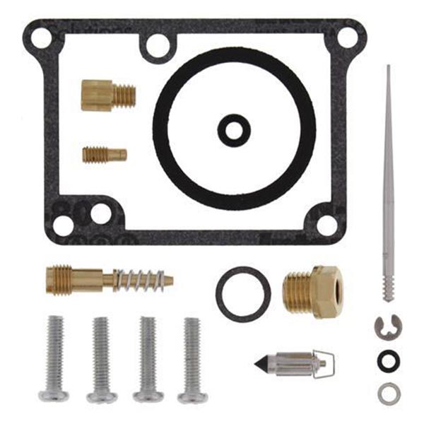 All Balls Carburetor Repair Kit (26-1313) | MunroPowersports.com