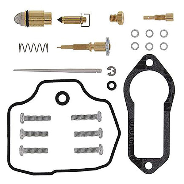 All Balls Carburetor Repair Kit (26-1314) | MunroPowersports.com