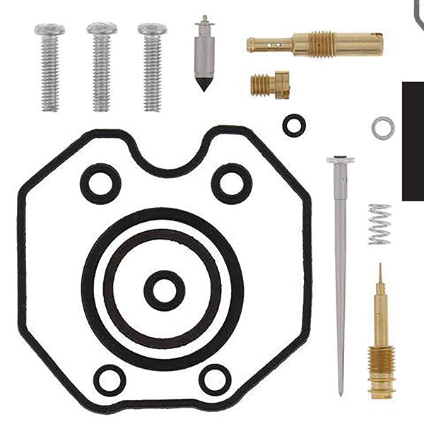 All Balls Carburetor Repair Kit (26-1321) | MunroPowersports.com