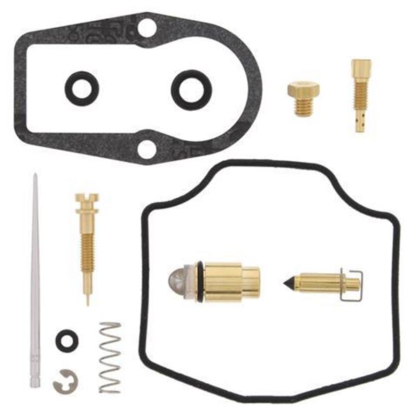 All Balls Carburetor Repair Kit (26-1322) | MunroPowersports.com