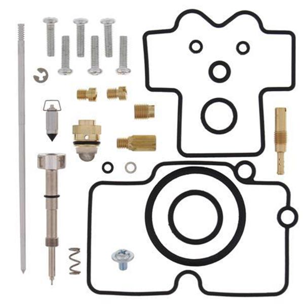 All Balls Carburetor Repair Kit (26-1323) | MunroPowersports.com