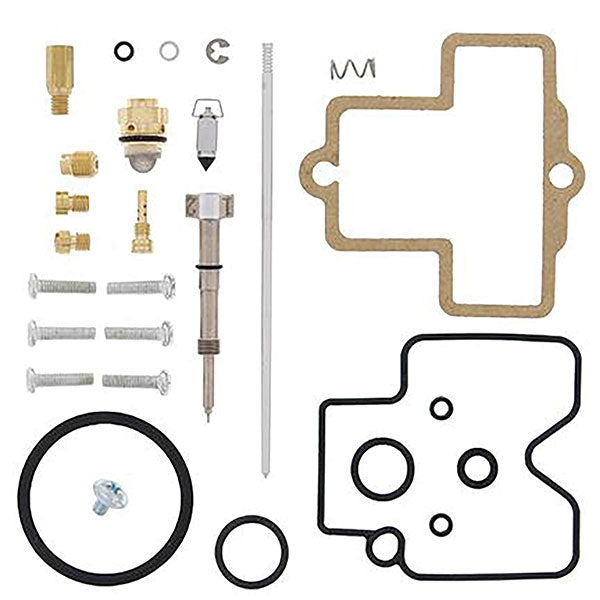 All Balls Carburetor Repair Kit (26-1324) | MunroPowersports.com