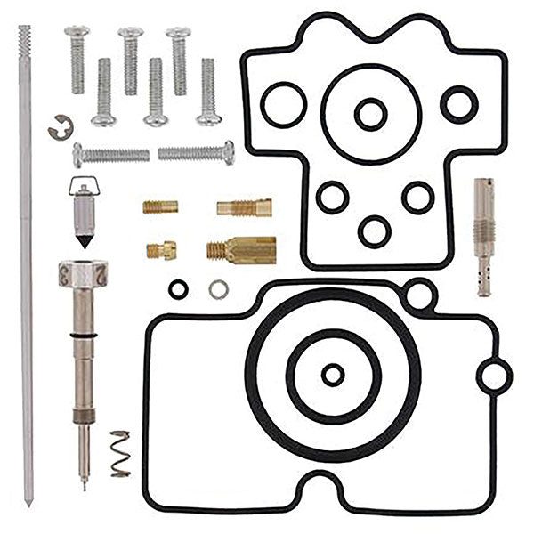 All Balls Carburetor Repair Kit (26-1328) | MunroPowersports.com