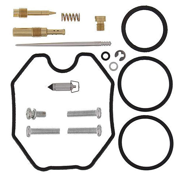 All Balls Carburetor Repair Kit (26-1334) | MunroPowersports.com