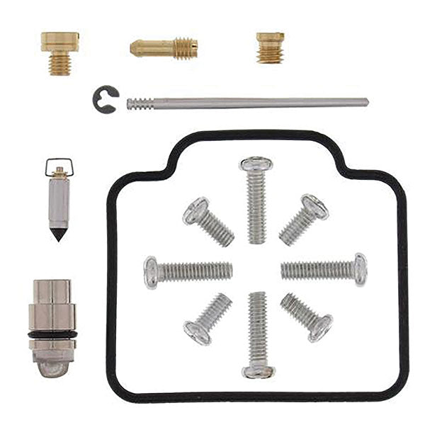 All Balls Carburetor Repair Kit (26-1336) | MunroPowersports.com