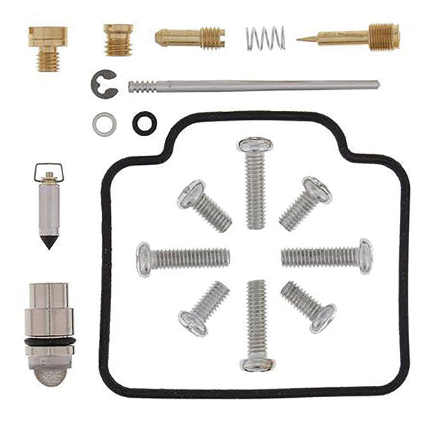 All Balls Carburetor Repair Kit (26-1338) | MunroPowersports.com