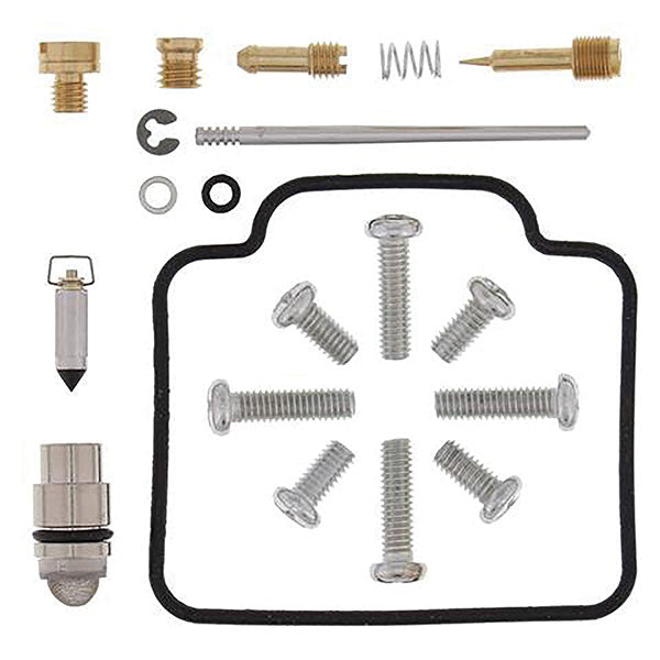 All Balls Carburetor Repair Kit (26-1342) | MunroPowersports.com