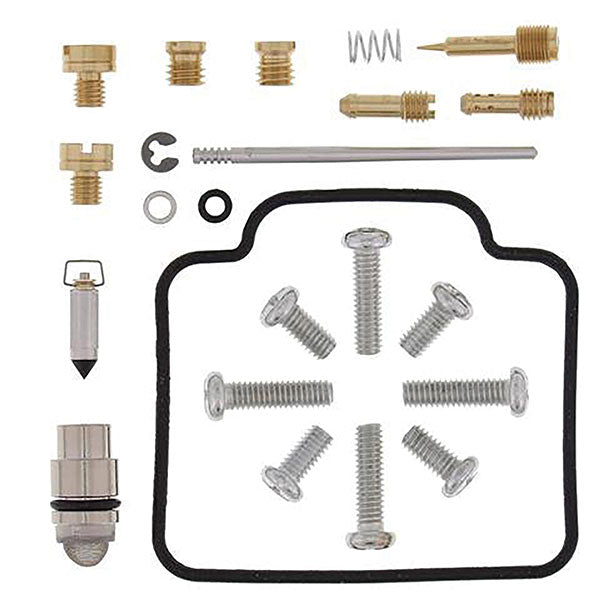 All Balls Carburetor Repair Kit (26-1355) | MunroPowersports.com