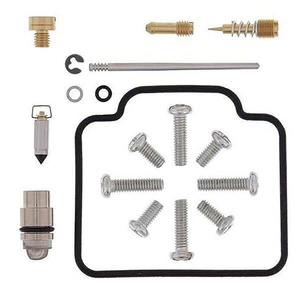 All Balls Carburetor Repair Kit (26-1357) | MunroPowersports.com