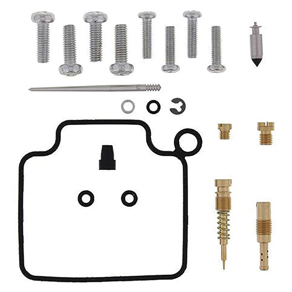 All Balls Carburetor Repair Kit (26-1363) | MunroPowersports.com