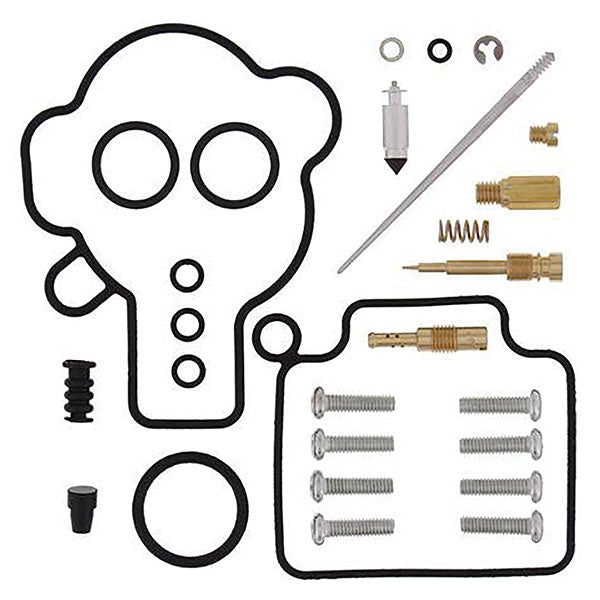 All Balls Carburetor Repair Kit (26-1364) | MunroPowersports.com