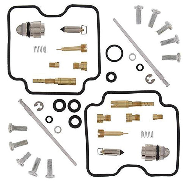 All Balls Carburetor Repair Kit (26-1368) | MunroPowersports.com