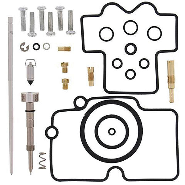 All Balls Carburetor Repair Kit (26-1369) | MunroPowersports.com