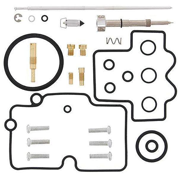 All Balls Carburetor Repair Kit (26-1372) | MunroPowersports.com