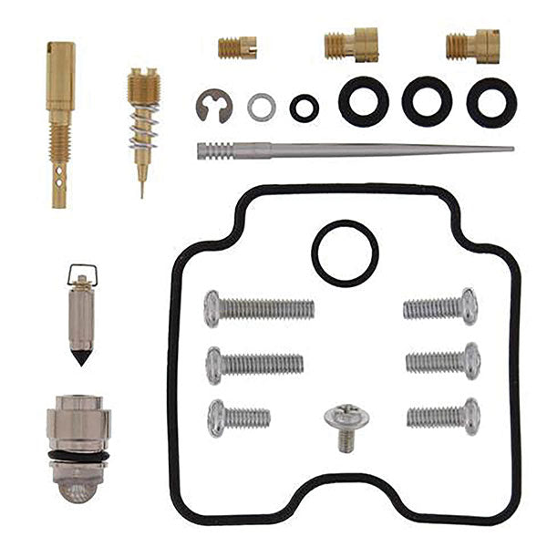 All Balls Carburetor Repair Kit (26-1380) | MunroPowersports.com