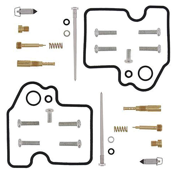 All Balls Carburetor Repair Kit (26-1381) | MunroPowersports.com