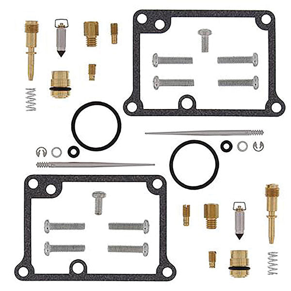 All Balls Carburetor Repair Kit (26-1383) | MunroPowersports.com