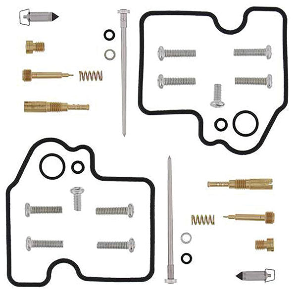 All Balls Carburetor Repair Kit (26-1385) | MunroPowersports.com