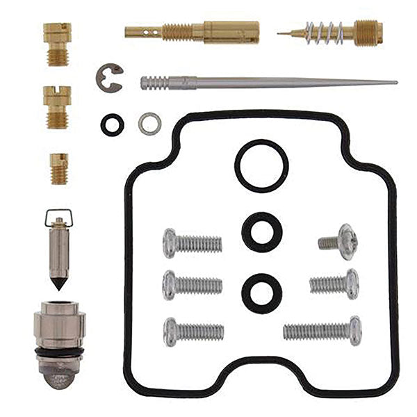 All Balls Carburetor Repair Kit (26-1387) | MunroPowersports.com